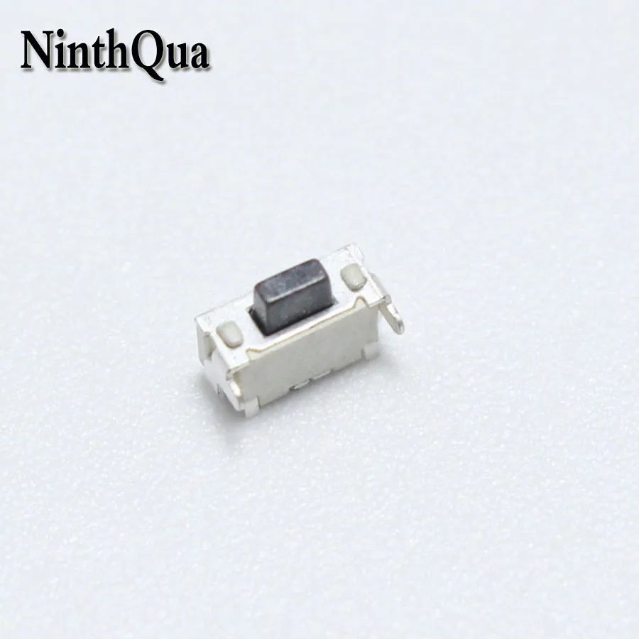 10 шт. 2x4x3 5 мм сенсорный микропереключатель с кронштейном 2*4*3 Боковая кнопка