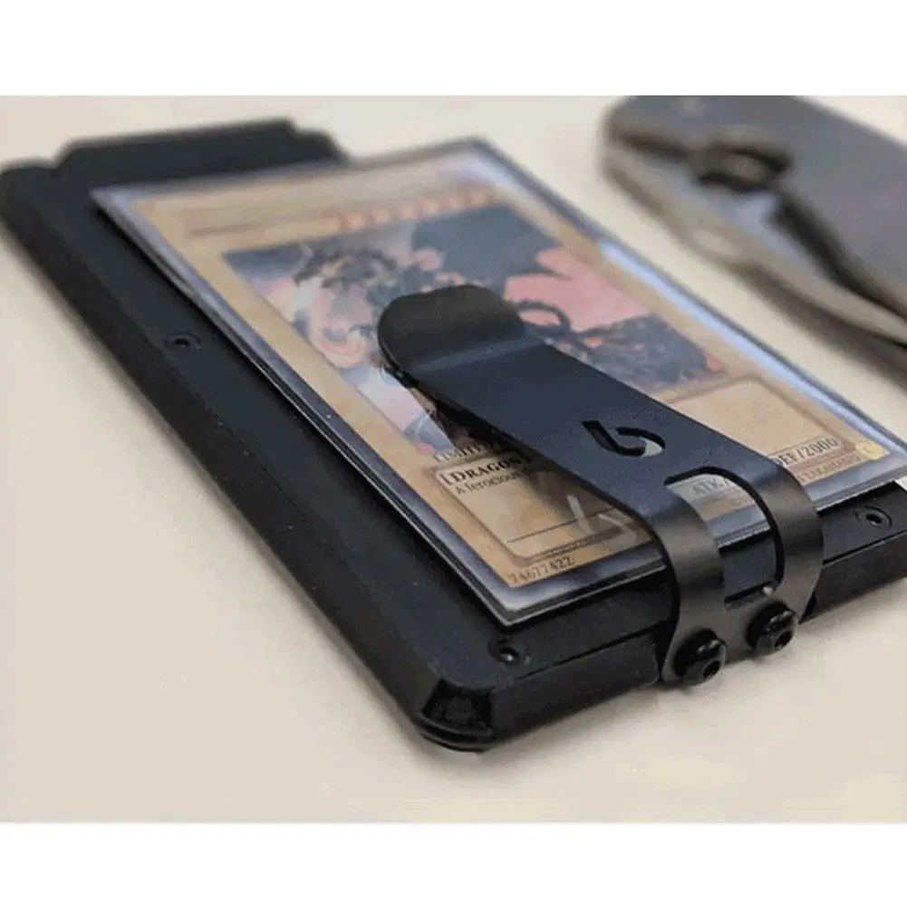 Для Fantom банковский идентификатор сумка для кредитных карт портативный