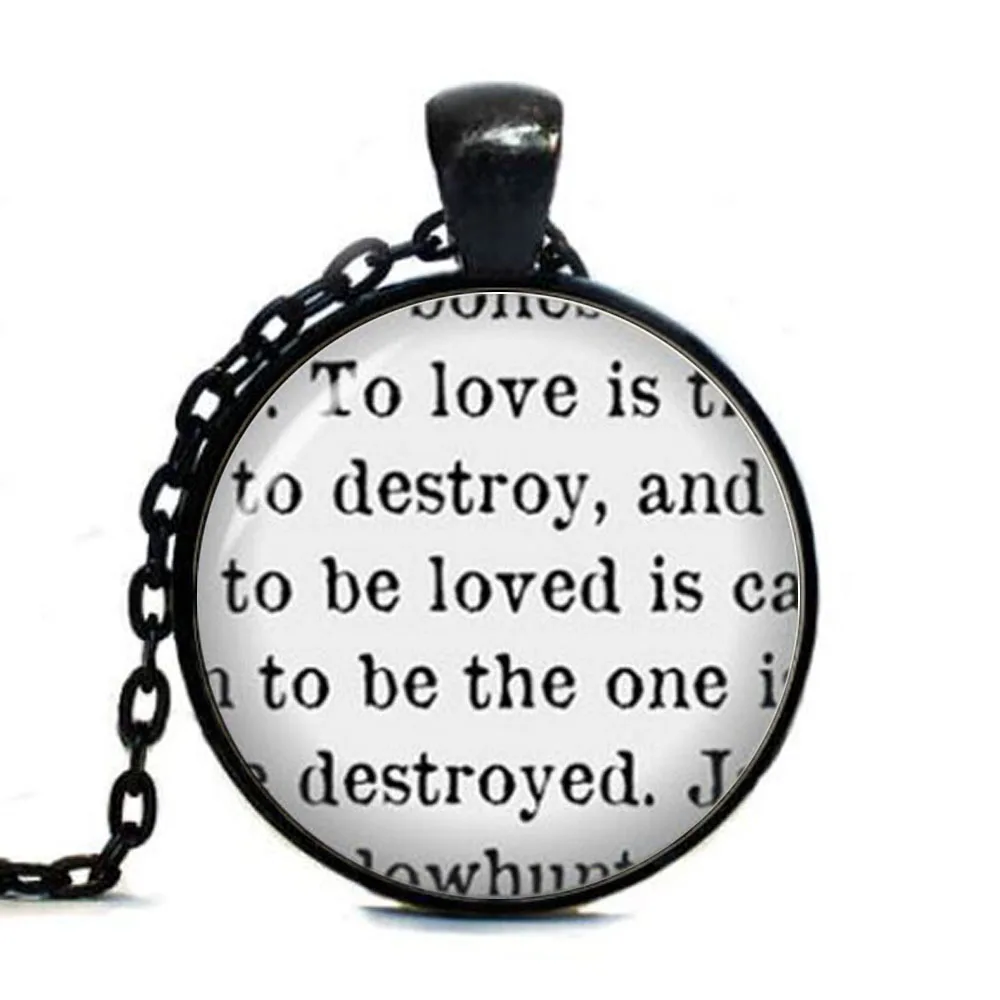 1 шт. тег инструменты Mortal To love чтобы разрушить город Shadowhunter bone Tag ювелирные изделия