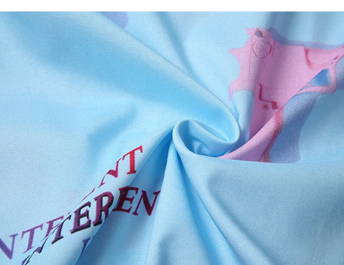 Мужские рубашки с отложным воротником, лето, Гавайский стиль, розовый пистолет, 3d принт, Повседневная Уличная одежда, хип-хоп, рубашка с коротким рукавом