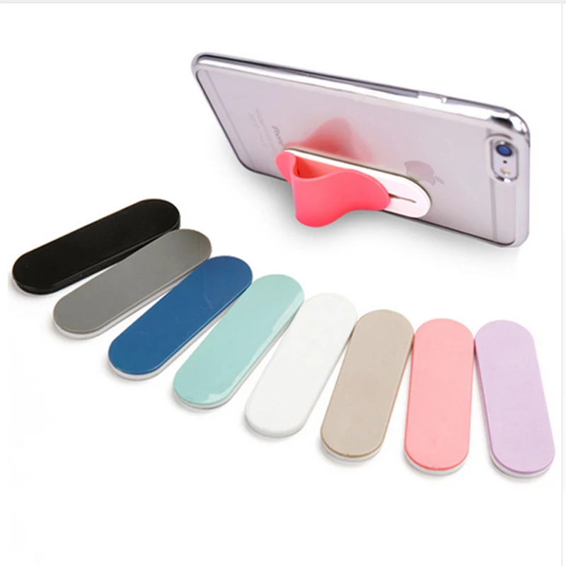 Мода Регулируемый Кольца Мобильного Телефона многофункциональный non slip кольцо