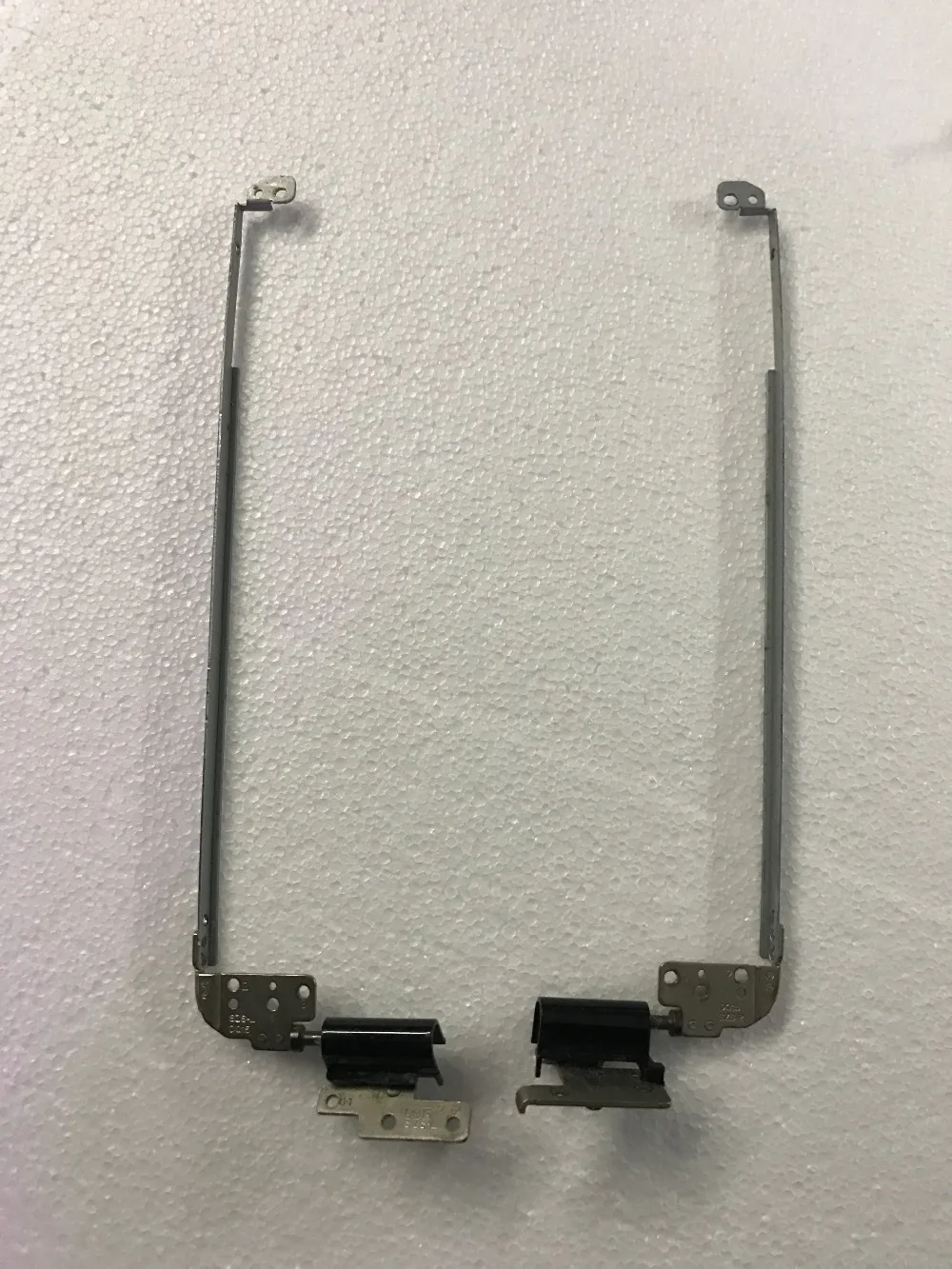 Петли для ЖК дисплея dell n5110 Бесплатная доставка 100% ТЕСТ ОК|lcd hinges|dell hingen5110 hinges |