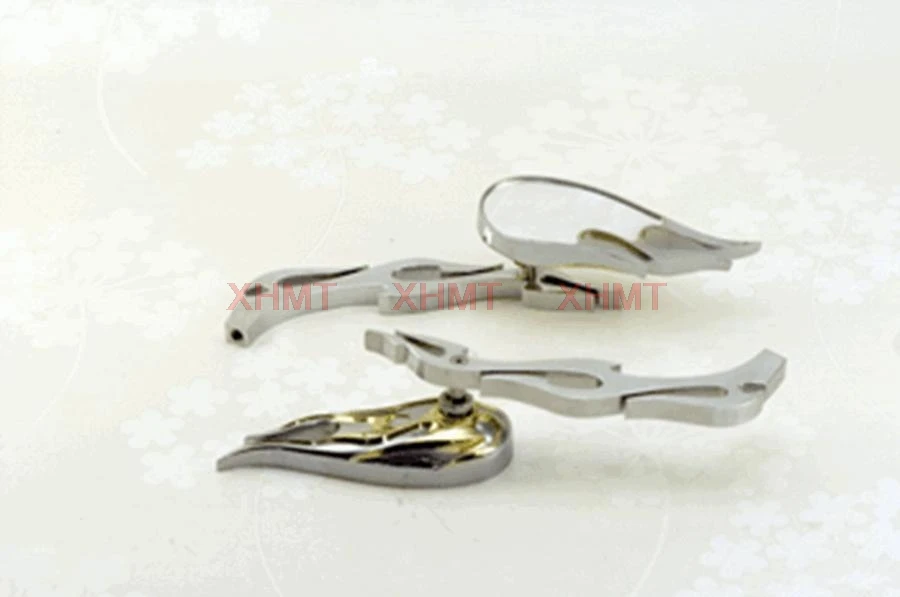 Боковое зеркало заднего вида для SUZUKI GSX-R GSX R GSXR 1100 1993 - 1998 1997 1996 1995 1994 купить по