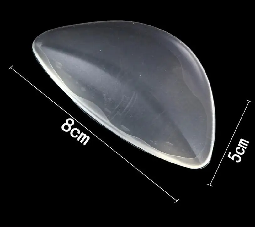 Взрослые арки колодки силиконовые гелевые антимозольные прокладки для ухода за