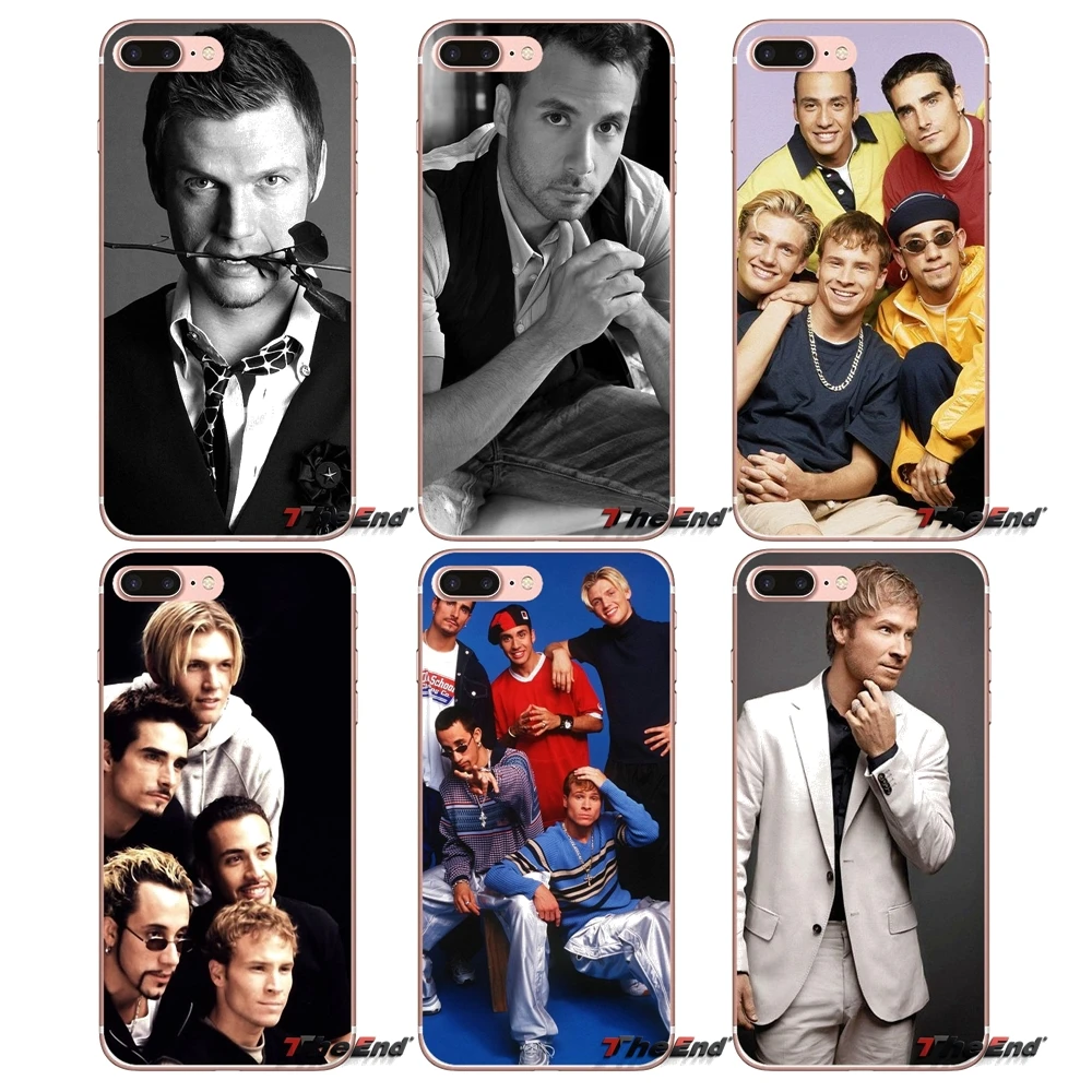Чехол для телефона HTC One M7 M8 A9 M9 M10 E9 Plus Desire 630 530 626 628 816 820 Motorola G G2 G3 Backstreet Boys BSB Group |