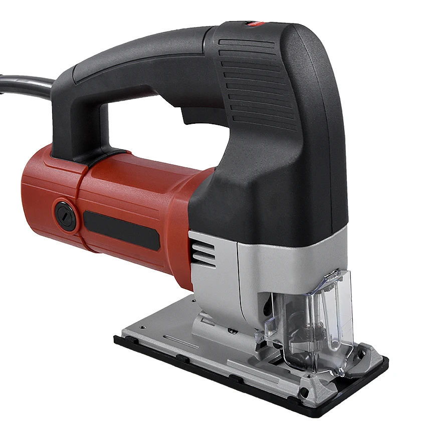 M1Q-QH-65 high-power Boutique Jigsaw desk type fretsaw miniature electric saw woodworking table Metal chainsaw household | Инструменты