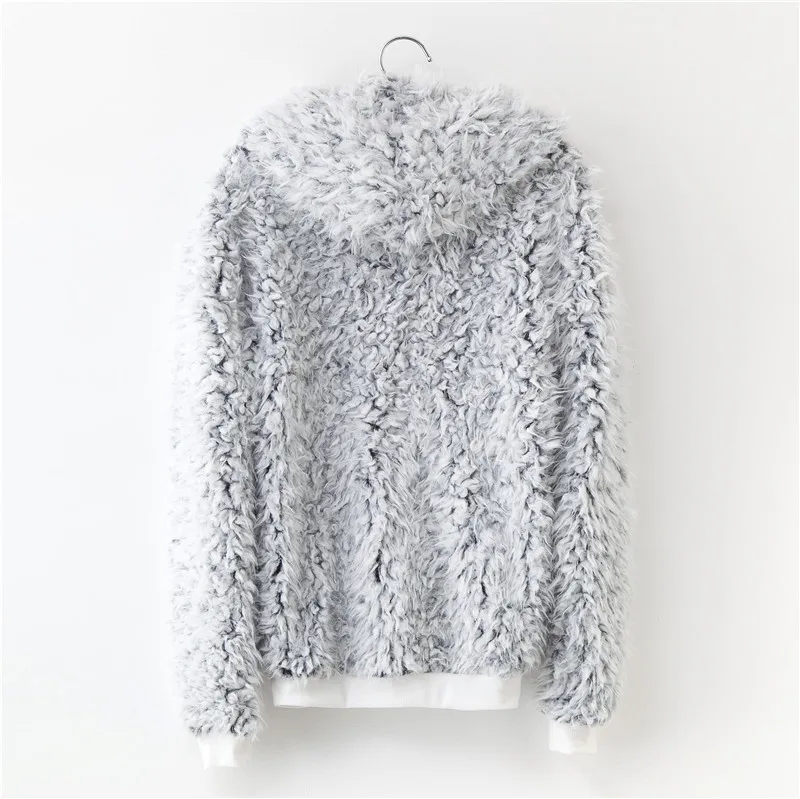 2018 Women's New Candy-colored Sweet Hoodie Fashion Autumn and Winter Long Sleeve Loose Casual Sweatshirt Ms. Tops M-XXL | Женская