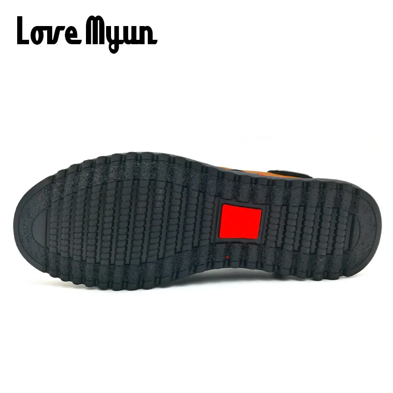 clearance sale ! Spring Autumn male Oxfords Breathable Flat Footwear Men Casual Fashion pu Leather Waterproof Shoes KC-1019 | Обувь