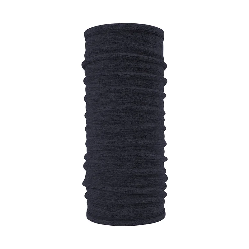 Royal blue Зимний нагрудник для езды на открытом воздухе, теплая маска, Флисовая Повязка на голову, спортивный ветрозащитный мягкий теплый воротник, Лыжный Велоспорт, шарфы для сноуборда, грелка на шею - Цвет: Royal blue