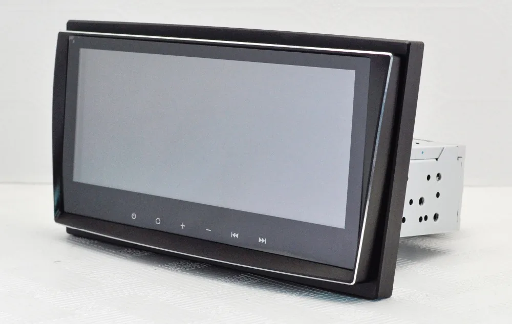 Головное устройство для автомобиля Toyota Avensis 8 2009 2010 2011 2012 2013|core video|core 2 quad socketcore