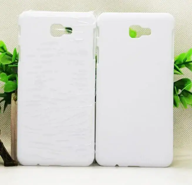 3D Sublimation case cover housings for samsung J7 Prime on7 2016 DIY printing heat press transfer 100pcs/Lot | Мобильные телефоны и