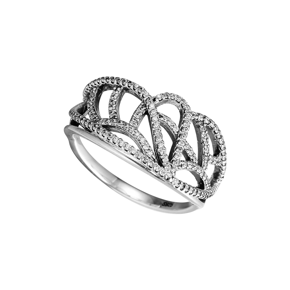 

CKK кольцо с крыльями бабочки Кольца для мужчин и женщин Anillos Mujer Anel Bague Femme Свадебные обручальные украшения из стерлингового серебра 925 пробы
