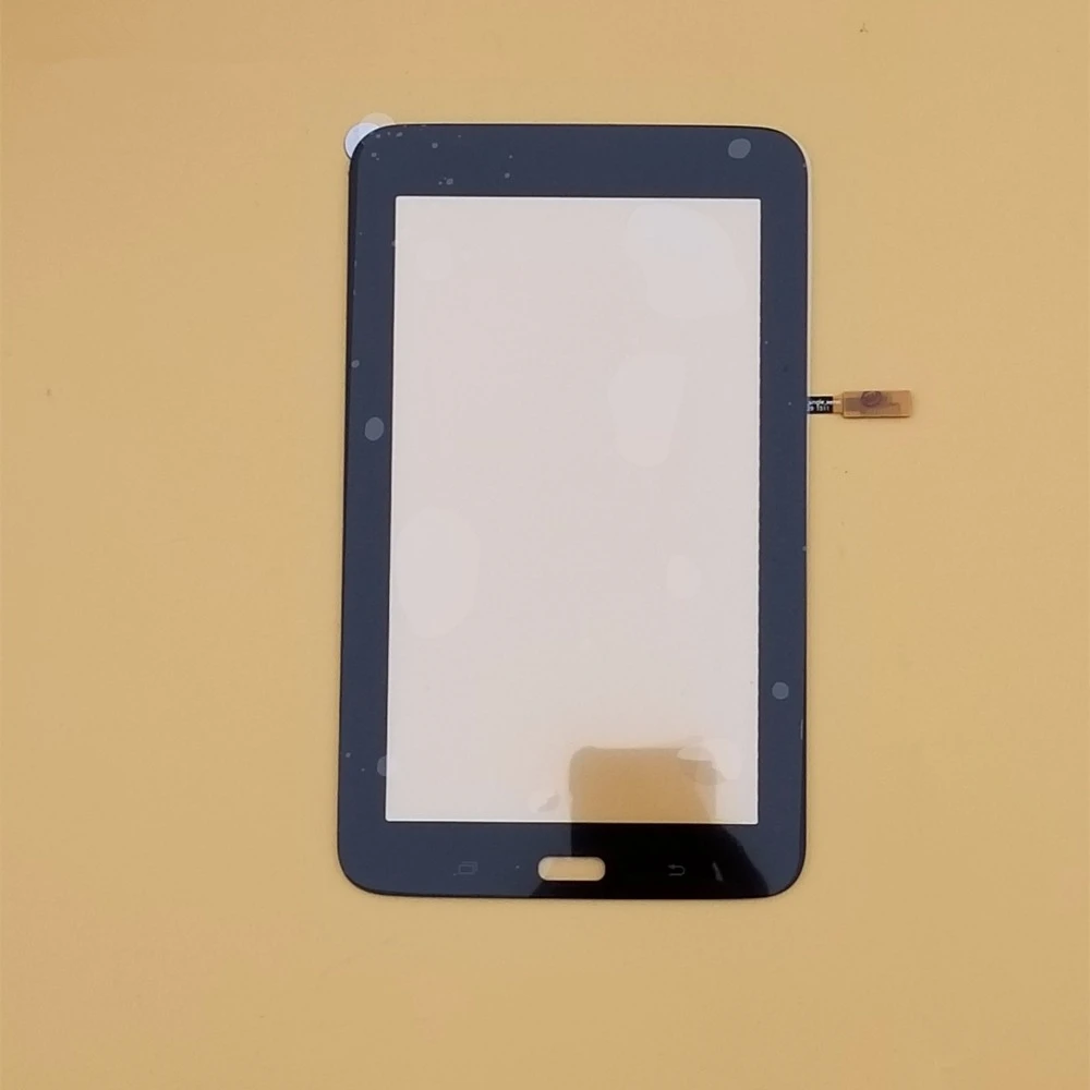 Сенсорный экран Панель Замена для Samsung Galaxy Tab 3 Lite SM-T113 T116 планшета Стекло объектив