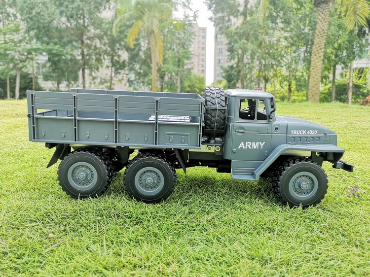 Радиоуправляемые игрушки RC Car 1:12 2 4G Радиоуправляемый l 6wd трек внедорожный