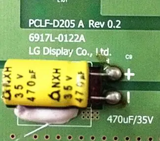 Оригинальный спот 42E380S 3PHCC20011A-R 6917L-0122A