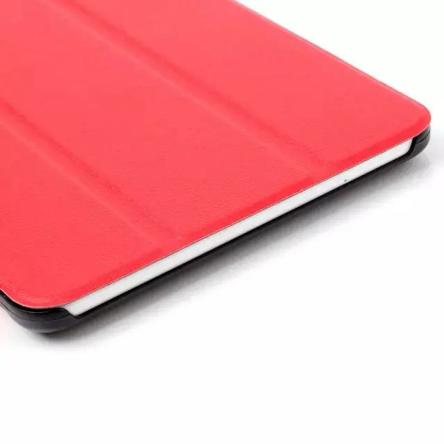 Чехол для SM-T560 T561 T565 T567V ультратонкий умный чехол Samsung Tab E 9 6 кожаный флип-чехол