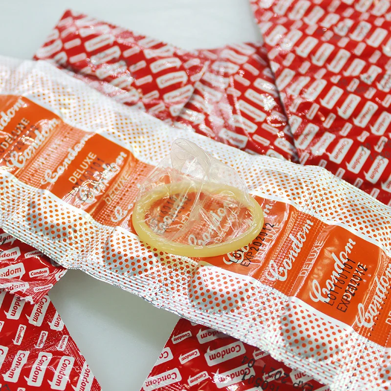 100 200 шт. презервативы для взрослых секс большой масло презерватив пунктирной
