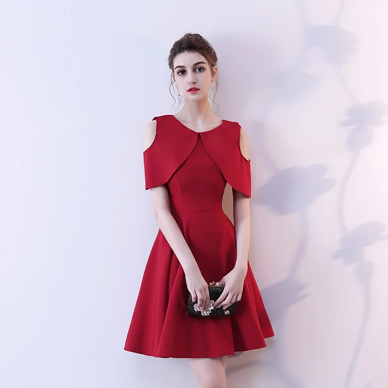 Сексуальное однотонное китайское Восточное Свадебное женское платье Cheongsam