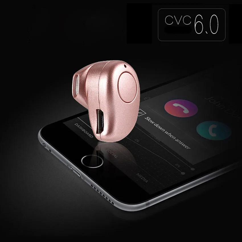 Фото 10pcs S530 Plus Mini Wireless Bluetooth Earphones Invisible Earbuds Noise Cancelling Small Headsets with Mic Handsfree for phone 10pcs S530 Plus Mini Wireless Bluetooth Earphones Invisible Earbuds Noise Cancelling Small Headsets with Mic Handsfree for phone