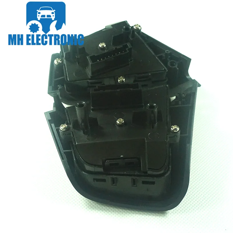 MH Electronic Multifunction Steering Wheel Phone Audio Control Switch Button For Hyundai ix25 ix35 Creta 2.0L 1.6L 96710-C9010 | Автомобили