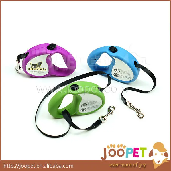 Выдвижной Поводок для собаки высокое качество 4 м с ручкой товары собак