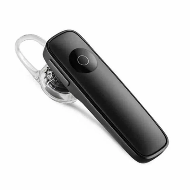 P165 Bluetooth наушники мини Спорт бег Беспроводная гарнитура с микрофоном Handsfree для