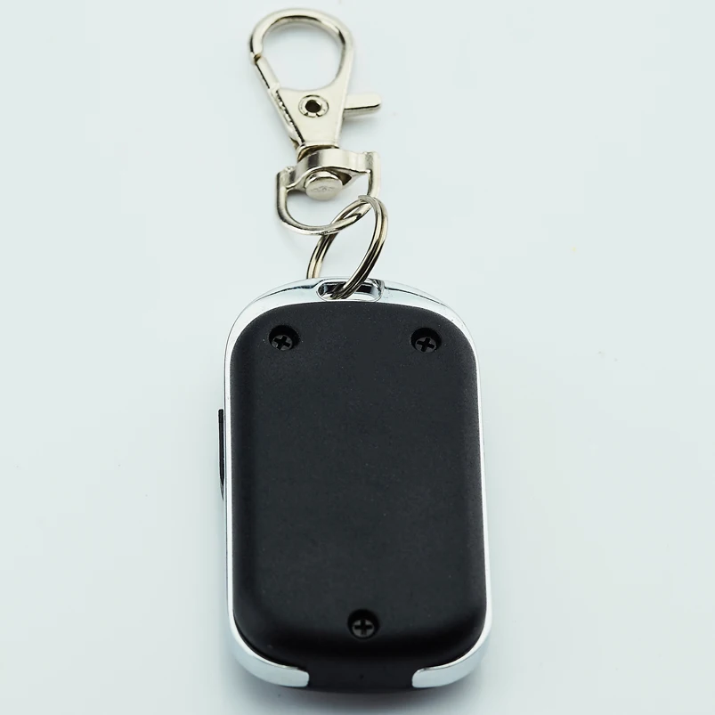 Беспроводной пульт дистанционного управления ler брелоки брелок 433 МГц 4 шт. для