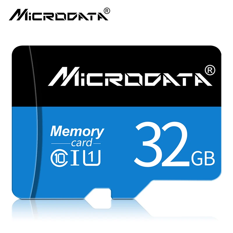 Карта памяти Microsd, класс 10, карта памяти micro sd 8 ГБ, 16 ГБ, 32 ГБ, 64 ГБ, 128 ГБ, карта памяти micro sd, флеш-карта usb, карта памяти 4 Гб, C6, tf-карта