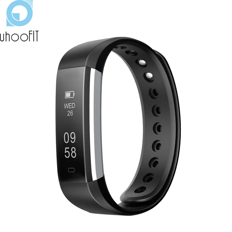 Умный браслет Bluetooth вызов напоминание активности фитнес трекер калорий шагомер