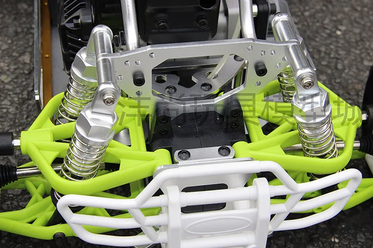 SY Racing 1/5 4wd четырехколесный привод с задним бензиновым стандартом механизмом