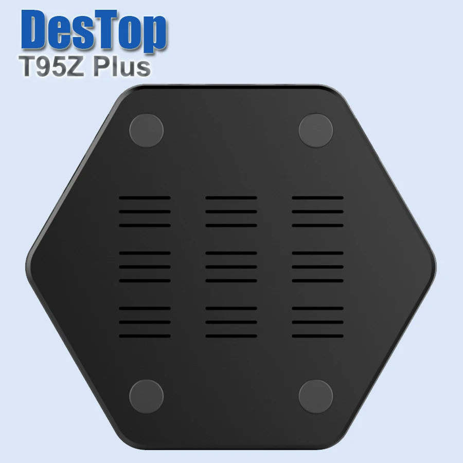 T95Z Plus 2G 16G Amlogic S912 Восьмиядерный Andorid 7 1 TV BOX 2 4G/5GHz WiFi|ТВ-приставки и медиаплееры| |