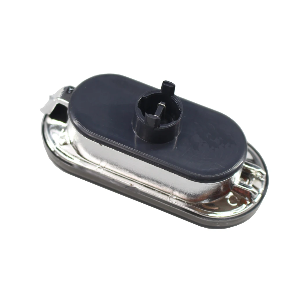 Светодиодные Габаритные огни Gules поворотные для VW Jetta Golf Mk4 99 04 Passat B5/B5.5 Volkswagen New