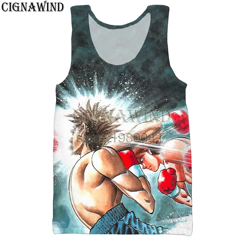 Новые модели мужских/женских жилетов с 3D рисунком в стиле Харадзюку бодибилдинг