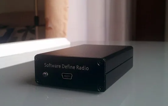 100 КГЦ до 1.7 ГГц все оркестр радио RTL-приемник RTL2832 + R820T SDR RTL-SDR | Электронные