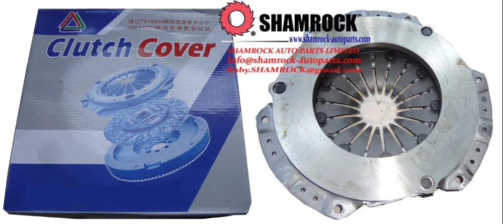 

Great wall wingle 2.8TC diesel engine clutch pressure plate / Great wall hover H3/ steed H5 2.8TC clutch pressure plate