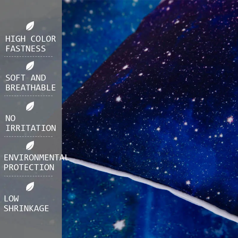 3d одеяло с принтом тигра постельные принадлежности пододеяльник двойной лист