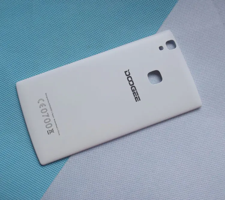 Новая Крышка батарейного отсека X5 MAX для смартфона DOOGEE pro MAX|door cover|x5 maxdoor back |