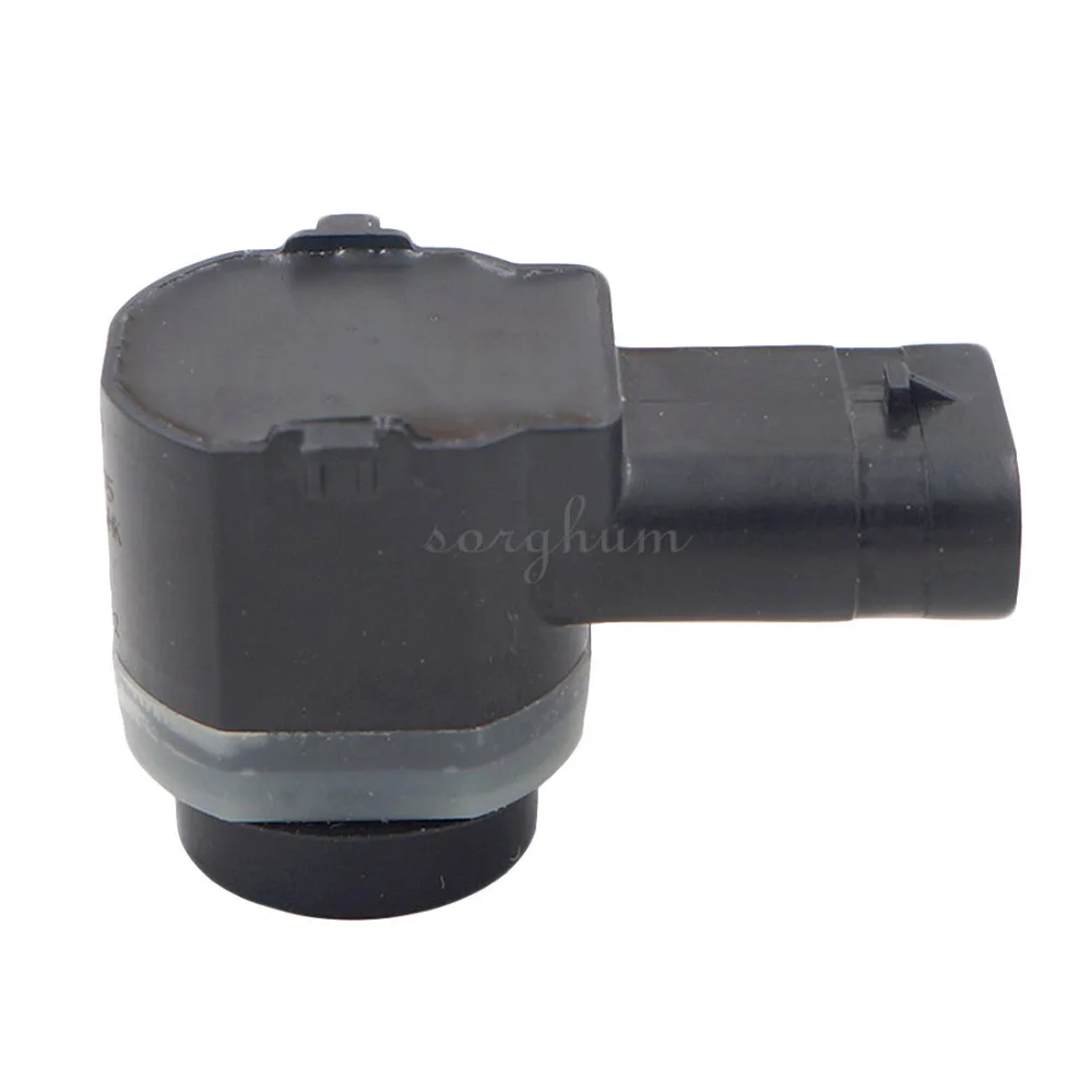 4H0919275 PDC Датчик парковки для VW Passat B7 Golf MK6 AUDI 3C0919275S 1S0919275, 1S0 919 275 смешанные цвета