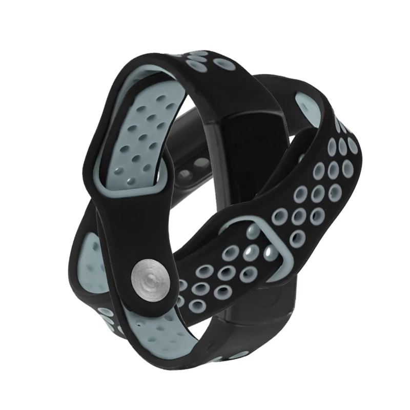 BOX-W Watch Band for Huawei Honor 3 Silicone Bracelet Strap Sports Replacement Wrist For Smart | Электроника