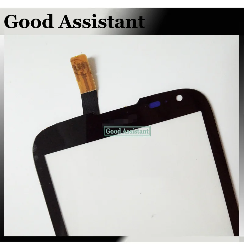 Новый высококачественный черный/белый 5 0 дюймов для Huawei Ascend G610c G610 C8815 G610S