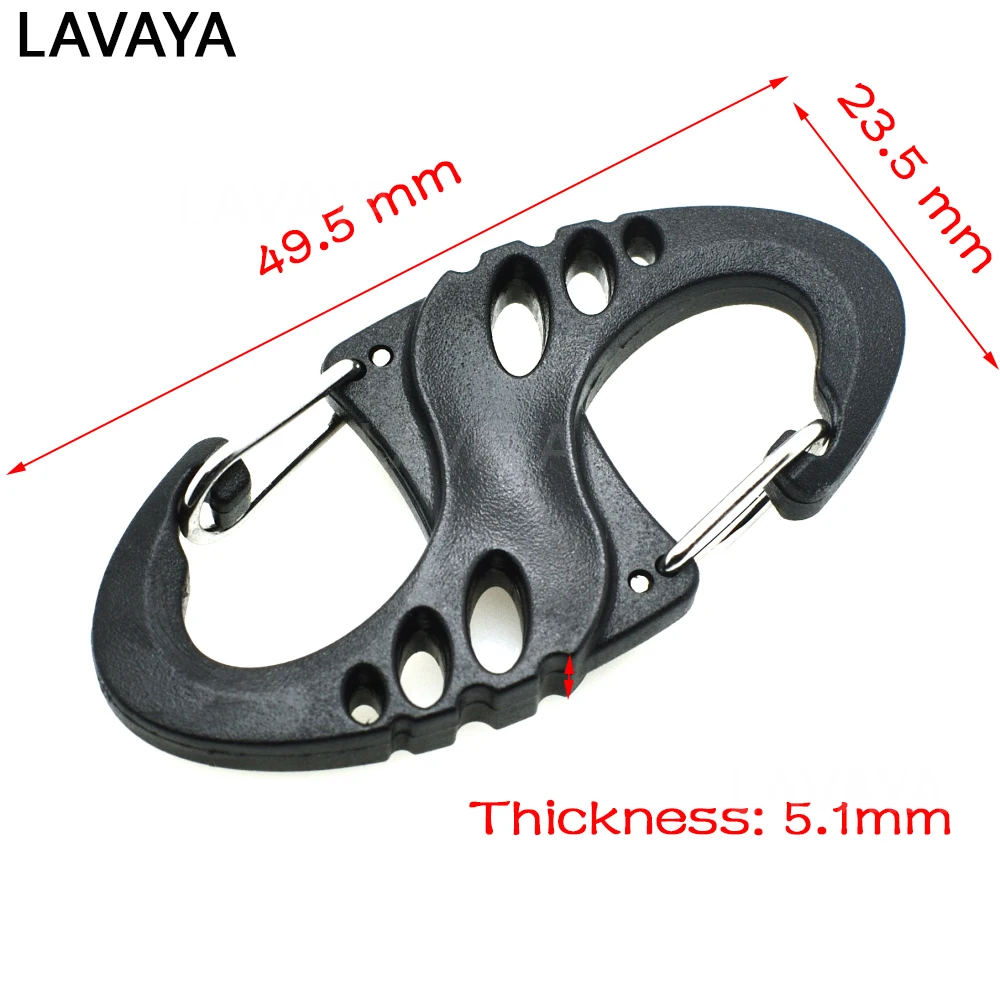 Пластиковый мини брелок с пряжкой|buckle clip|plastic buckle clipplastic clip |