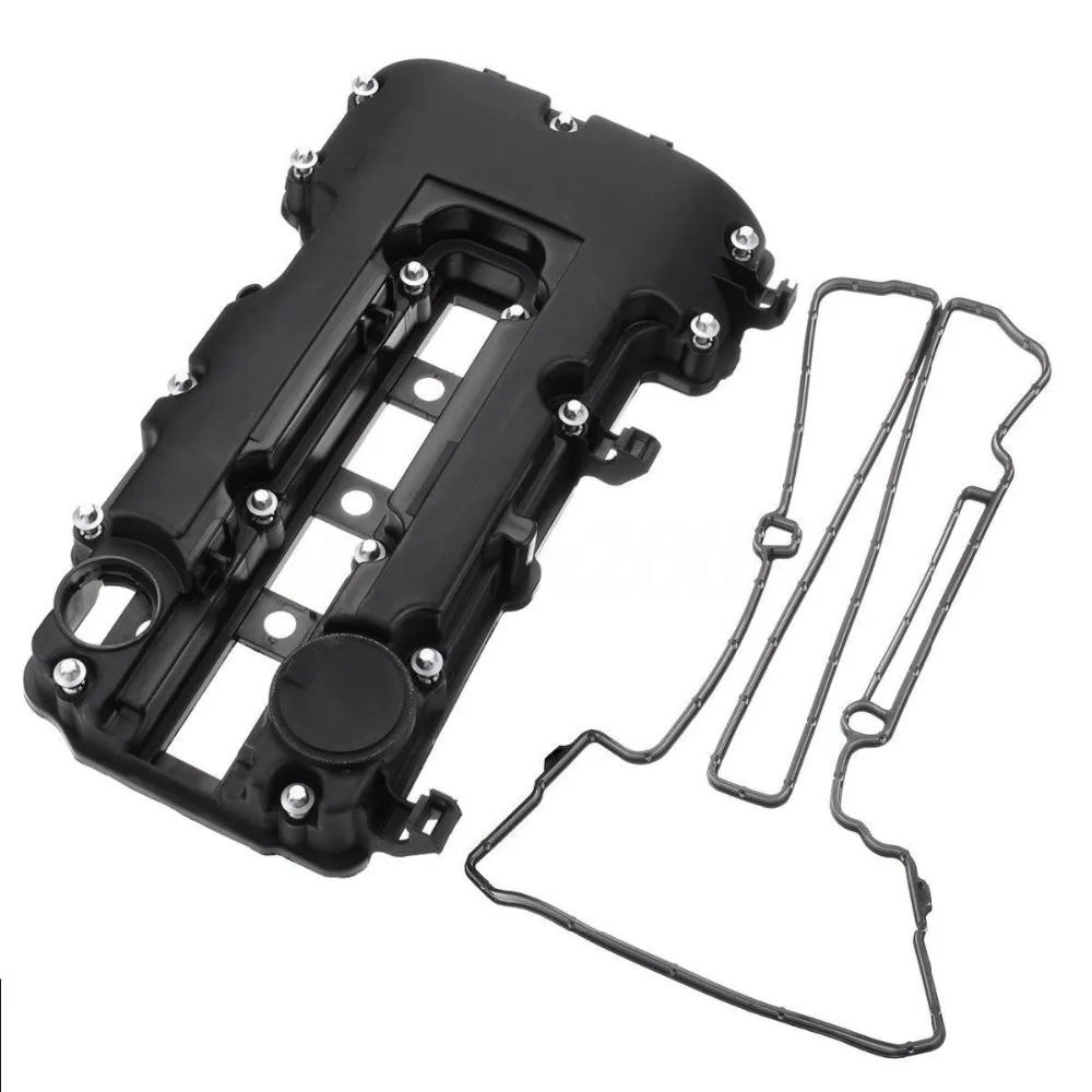 55573746 крышка клапана двигателя для Opel Buick Encore Cadillac ELR Chevrolet Cruze Sonic Trax Volt Vauxhall Adam Ampera