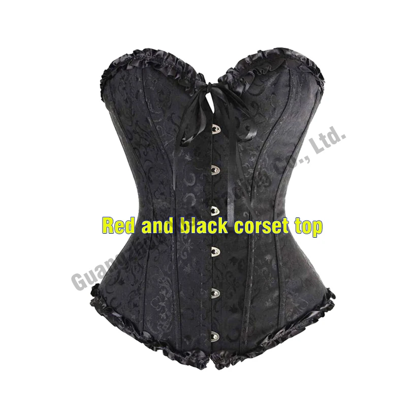 Сексуальное женское свадебное платье бюстье кость черный кружевной Бюстье