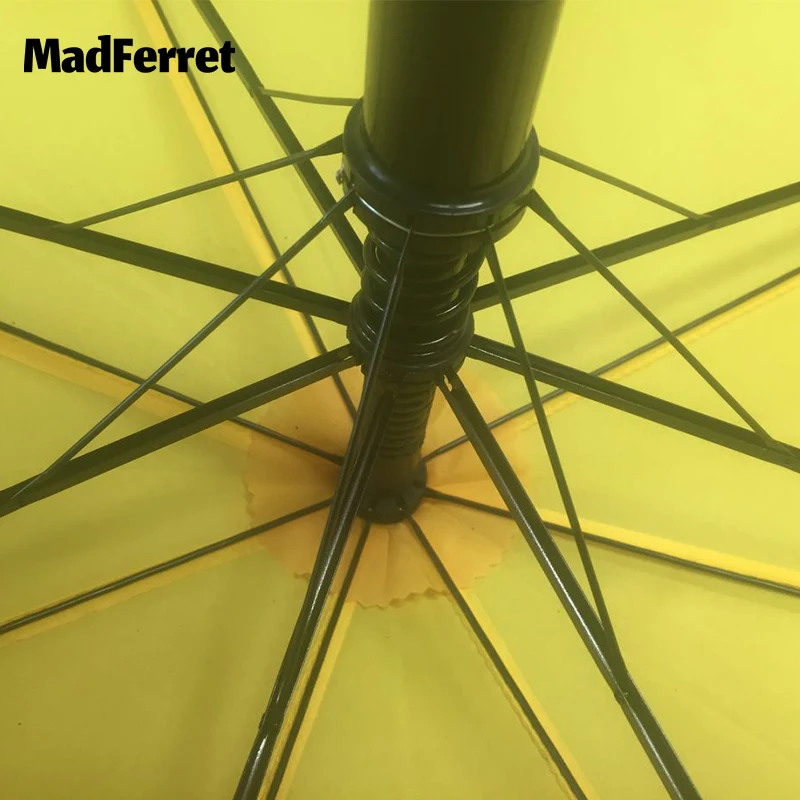 Green Umbrella Rain Women Quality Parapluie Femme Men Windproof Paraguas Aluminium Fiberglass Strong Frame Chuva Zont Z617 | Дом и сад