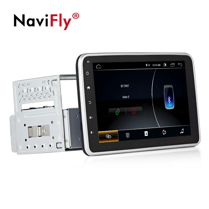 32G HD 1din Android 8 ''Универсальный Автомобильный dvd-плеер gps навигация Стерео Bluetooth Радио Аудио плеер FM Автомобильный мультимедийный плеер