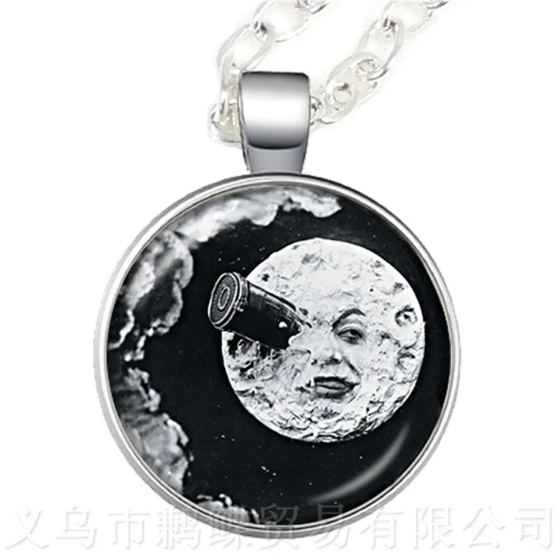 Новинка 2018 уникальный дизайн винтажное ожерелье с подвеской в виде карты мира