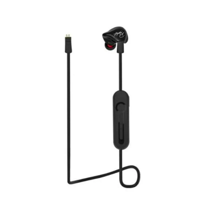 Новые оригинальные Bluetooth кабель обновления 4 2 Беспроводной Advanced Upgrade для KZ