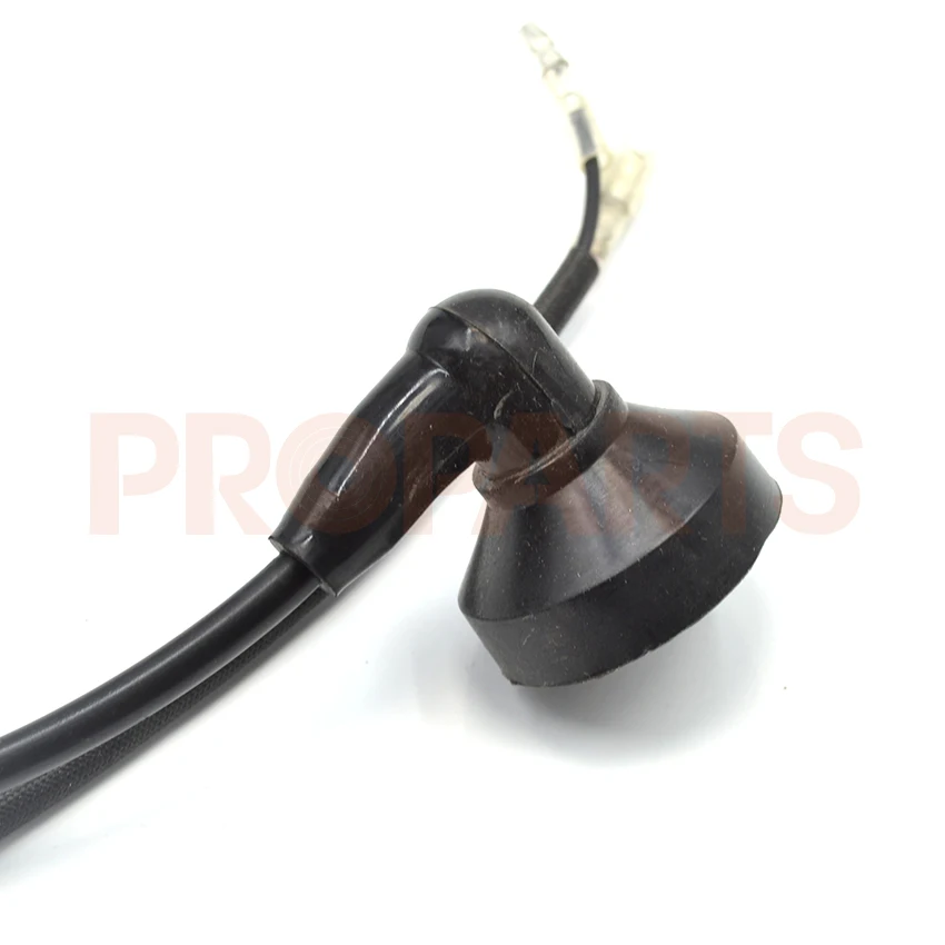 Новые детали для кустореза CG260 BC260 26cc катушка зажигания Mitsubish кусторез косилка