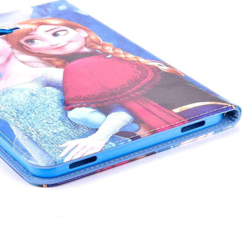 Модный чехол подставка из искусственной кожи для Samsung Galaxy Tab A 10 1 T585 T580 SM T580N|for samsung