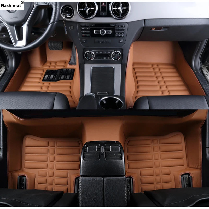 

Flash mat автомобильные коврики для geely emgrand EC715 EC718 EC7 EC8 EC9 MK Eagle GC7 GC9 GX2 GX7 NL, автомобильные аксессуары, коврики для ног